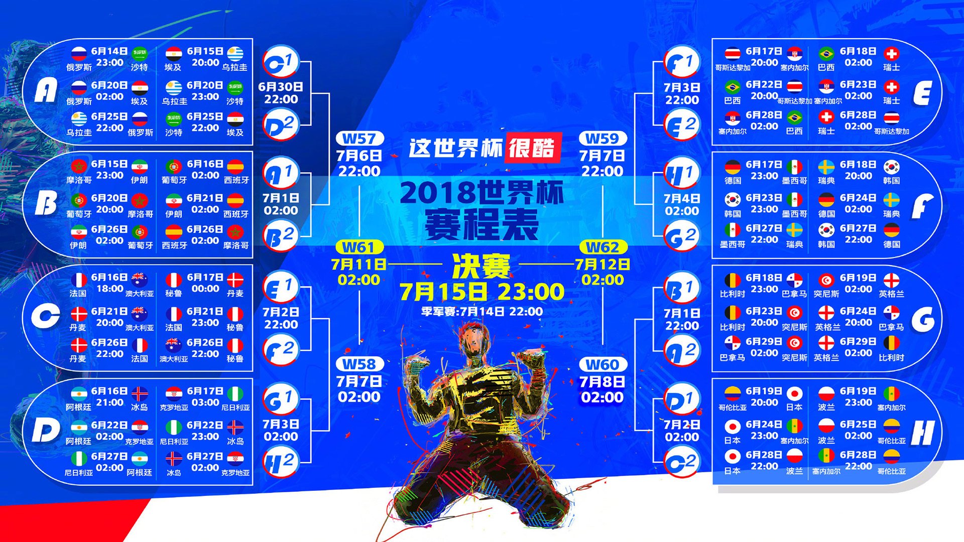 在对阵雄鹿的比赛中，库里展现“神射手”本色，四节投中9个三分，砍下44分！